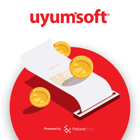 Uyumsoft E-Fatura Entegrasyonu Logosu